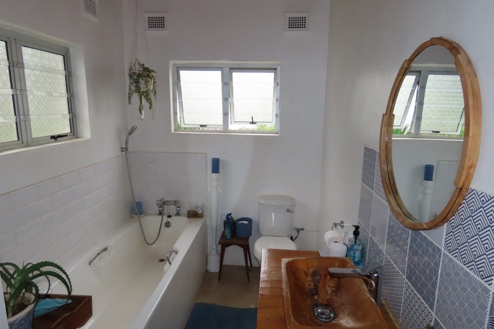 Mtwalume Beach House